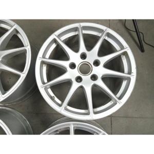 PORSCHE Panamera Berline (09>16) 4 JANTES EN ALLIAGE 970.362.138.05 - Product Image 4
