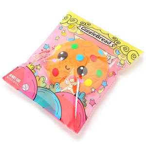 คุกกี้สควิชชี่ ของเล่นบรรเทาความเครียดสำหรับเด็ก - Product Image 5