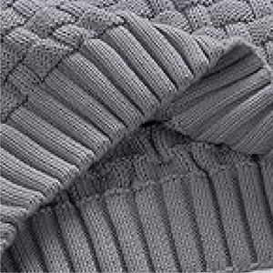 2025 chandails en polyester pour hommes de meilleure qualité respirants avec étiquette avant motif d'hiver décoration en gros - Product Image 4