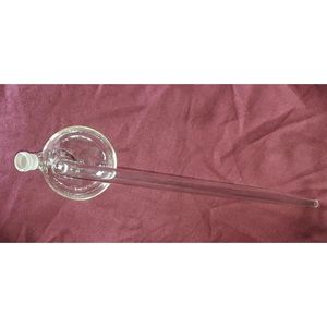 Fiole en verre borosilicaté pour utilisation en laboratoire - Product Image 2