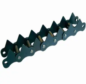 Rice Harvester Chain Agricultural Transmission Chain Best Quality Chains For Agricultural Machinery