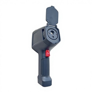 Cámara Termográfica Infrarroja de Alta Resolución 640*512, Sensibilidad de 40mK, Imager Térmico Infrarrojo - Product Image 3