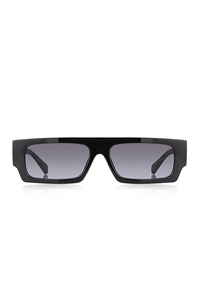 Tendencia Unisex Negro Brillante 2023 - Product Image 1