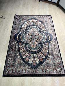 Islamique musulman tissé à la main nostalgique turc tapis antique tapis vintage tapis de prière ottoman lavable antidérapant prière de haute qualité - Product Image 6