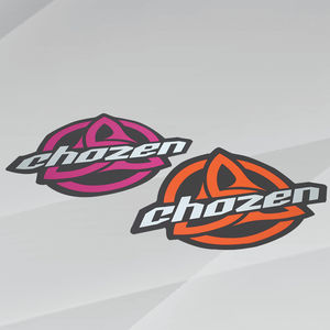 Autocollants en vinyle durable et écologique avec logo personnalisé, impression UV, encre résistante aux UV pour une visibilité parfaite de la marque - Product Image 4