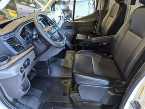 Ford Transit Cargo 250 High Roof LB RWD ปี 2022 สภาพดี ราคาสุดคุ้ม พร้อมส่ง - Product Image 2