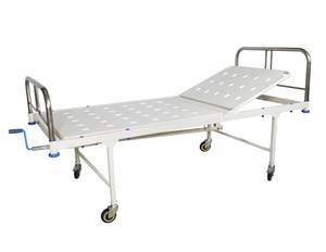 Premium Medical Hospital Bed <b>Fabrication</b> <b>Services</b> Adjustable for Comfort and Convenience - Product Image 2