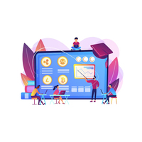 Fintech Expert Fintech Software Fintech para servicios financieros a la venta por exportadores indios