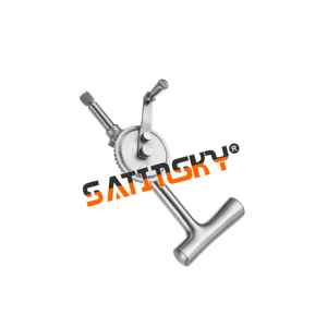 คีมตัดลวด เครื่องมือศัลยกรรมกระดูก ปากีสถาน คุณภาพพรีเมียม กรรไกร โรงงานผู้ผลิตโดยตรง ขายดี คู่มือการใช้งาน CE - Product Image 6