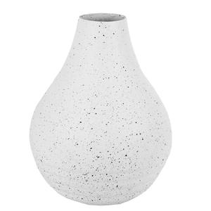 Vase à fleurs en métal en fer exquis fabriqué à la main avec de belles gravures finition traditionnelle pour la décoration de mariage de qualité supérieure - Product Image 4