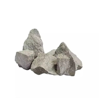 Ferro Manganeso de Alto Contenido de Carbono (Alta Pureza) Precio de Fábrica, Origen EE. UU., Mejor Calidad, Forma Aleatoria para la Fabricación de Acero
