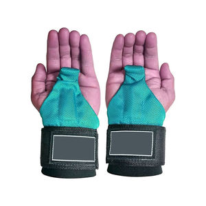 Produits les plus demandés Sangles réglables Crochet pour tapis de fer Nouveau style Crochet pour tapis de fer pour l'entraînement de musculation en salle de sport - Product Image 1