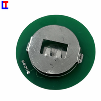 Conception de carte de circuit imprimé pour voiture RC, assemblage de PCB en aluminium pour télécommande sans fil, carte de télécommande personnalisée
