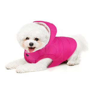 2025 New Winter Wholesale Cotton Polyester <b>Dog</b> <b>Hoodie</b> Custom Pet Clothes Blank <b>Dog</b> <b>Hoodie</b> High Quality - Product Image 1