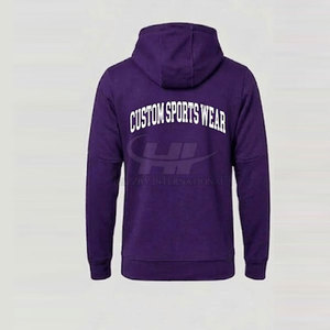 Best Material Sports Hoodies Lightweight Hoodies For <b>Running</b> And Training Sessions Durable Sports Hoodies - Product Image 2