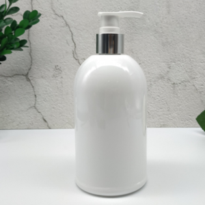 Tùy Chỉnh 200Ml 260Ml 300Ml 400Ml 500Ml Chai Cho Dầu Gội Đầu Nhựa Bơm Chai Bao Bì Chai Các Nhà Sản Xuất Trong Việt Nam - Product Image 1
