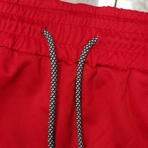 Pantalones Cortos Deportivos Casuales para Hombre, Color Sólido, Transpirables, para Correr, Entrenamiento, Fitness, Ropa Deportiva Ligera de Secado Rápido - Product Image 5