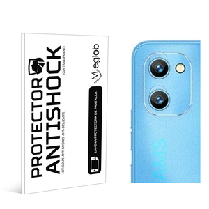 ANTISHOCK Screen <b>Protector</b> for UMIDIGI G1 Max Mobile Lenses - Product Image 1