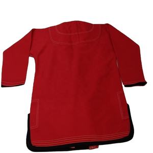 ชุดกิโมโน Jitsu MMA GI สำหรับออกกำลังกายยูโดและศิลปะการต่อสู้สไตล์บราซิลออกแบบโลโก้ได้ตามต้องการ - Product Image 1