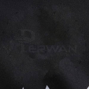 Chándales de la mejor calidad de material de algodón de tamaño personalizado conjunto de dos piezas chándales al por mayor para la venta - Product Image 3