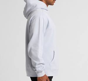 Ropa informal Hombres Sudaderas con capucha de gran tamaño Tendencia superior Antiarrugas Venta caliente de alta calidad Precio barato Sudaderas con capucha de gran tamaño con encargo - Product Image 5