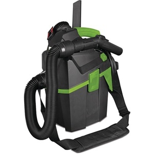 เครื่องดูดฝุ่นแบบแห้ง DryCAT 16 L-Class 1200 W 1500 ลิตร/นาที 230 Mbar 6 ลิตร CLEANCRAFT - Product Image 6