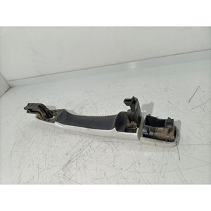 MANIGLIA ESTERNA POSTERIORE SINISTRA NISSAN Qashqai Serie 806404EA3B (14>) - Product Image 5