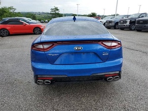 Kia Stinger certifiée 2019 - Product Image 3