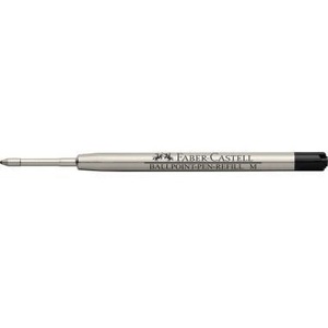 Faber-Castell 0.4mm M Black <b>Pen</b> Refill ISO 12757-2 Document-Proof Targeted Product Category - Product Image 1