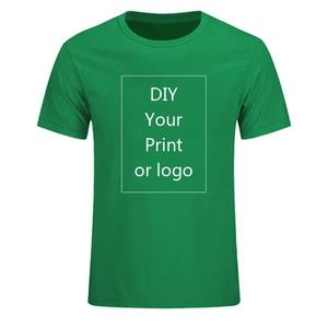 Boxy T-shirt surdimensionné homme 250 Gsm luxe coton lourd personnalisé Streetwear épaule tombante graphique peigné lettre personnalisable - Product Image 5