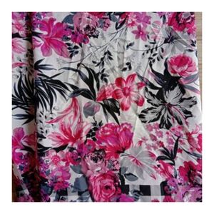 <b>100</b>% Creep <b>fabric</b> use for ladies and garments - Product Image 2