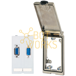 Panel de Conexiones Murrelektronik Nuevo 4000-68113-0250000 - Product Image 1