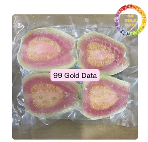 Goyave congelée de qualité supérieure du Vietnam | Goût frais, qualité d'exportation | Prix abordable, service rapide | Fruits tropicaux nutritifs - Product Image 6