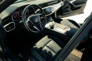 ออดี้ A7 3.0T ควอตโตร ปี 2019 สภาพดี - Product Image 2