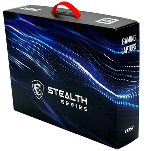 Ordinateur portable de jeu MD Msl Stealth 18 Ai Studio Ultra9 (Rtx4080 32 Go-1 To Ssd) - Product Image 2