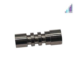 Servicios de Mecanizado CNC para Componentes de Acero Inoxidable, Incluyendo Tipos de Perforación, Electroerosión por Hilo y Brochado - Product Image 3