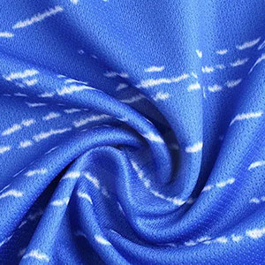 Uniforme de badminton de conception personnalisée en tissu doux, meilleure vente d'uniforme de badminton à bas prix - Product Image 5