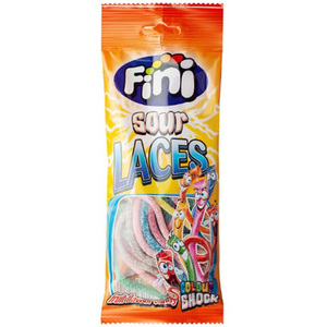 Vente de gros Fini Burger Gum - 200 pièces - Product Image 5