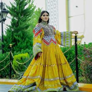 ชุดแต่งงานผ้าลูกไม้แขนยาวระบายอากาศได้ดีมีซิปสำหรับผู้หญิงขนาดใหญ่พิเศษโลโก้ตามสั่ง - Product Image 3