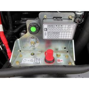 Produit JLG 1055 2025 en parfait état - Product Image 5