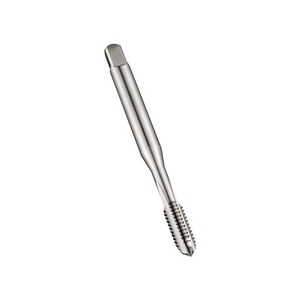 Para Macho de Roscar para Máquina Dormer HSS-E-PM UNF DIN 371C E229 Nr.10x32 1.5XD 2B en Blanco - Product Image 1