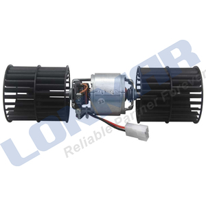 มอเตอร์โบลเวอร์ <span class=keywords><strong>3904296M1</strong></span> มือสอง สำหรับรถแทรกเตอร์ Massey Ferguson รุ่น 4215 4220 4225 4233 4235 4240 4243 4245 4253 - Product Image 2