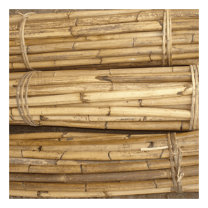 High Quality Natural Polished Eco-Friendly Durable Rattan Cane 27-32mm Weaving Material for DIY <b>Chair</b> Wicker Weaving Furniture - Product Image 2
