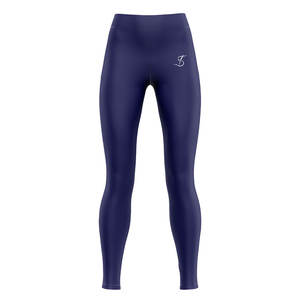 Leggings de yoga pour femmes à taille élastique, tissu doux, vêtements de sport extensibles, bas de legging de yoga pour femmes - Product Image 2