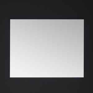 Miroir de salle de bain avec éclairage LED 90x70cm - Product Image 3