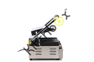 Kitchbox Industrial Toast <b>Maker</b> - Product Image 3