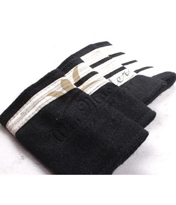 Win Master Custom Gold Black Accesorios de uniforme ceremonial de alta calidad Charreteras Hombreras con cable Hombreras hechas - Product Image 5