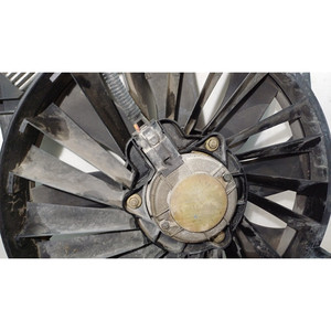 VENTILATEUR DE RADIATEUR JAGUAR S-Type 1ère Série AJ6 essence 2967 (99>02) - Product Image 2