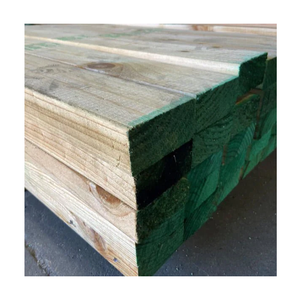 Madera de Pino MGP10 - Pino Tratado 90 x 45mm F7 - Product Image 6