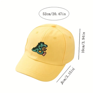 Nouvelle Collection 2026 – Casquette de Baseball en Maille Tendance Automne avec Logo Personnalisé, Broderie 3D Animale du Vietnam, Idéale pour le Sport et les Loisirs en Extérieur - Product Image 2